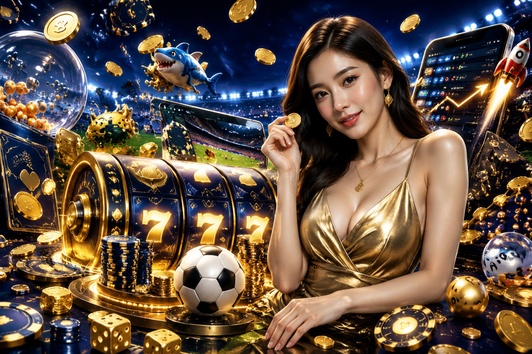 lotto8gold
