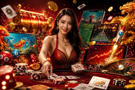 lotto8gold