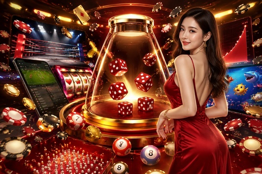 lotto8gold