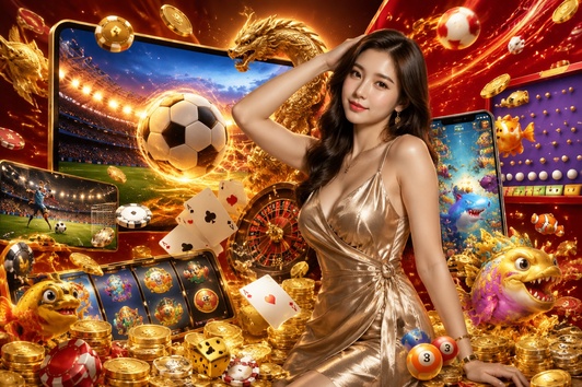 lotto8gold