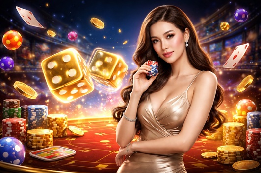 lotto8gold