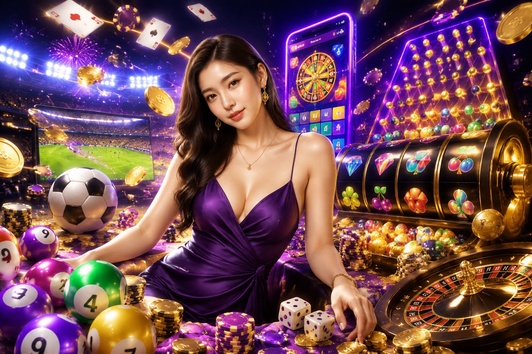lotto8gold