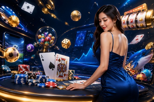 lotto8gold