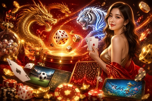 lotto8gold