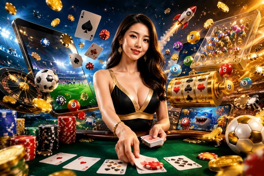 lotto8gold